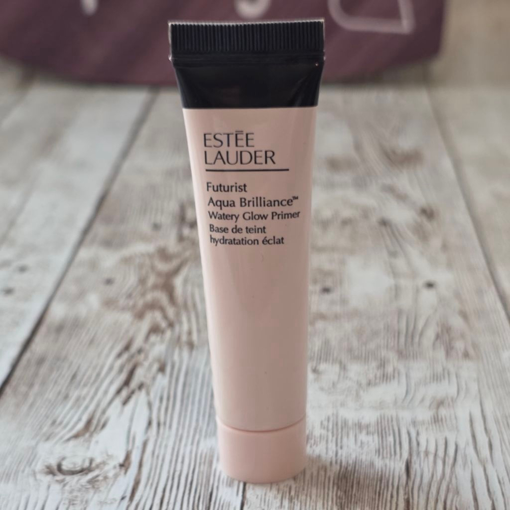 Women's Estée Lauder Primer travel size NWOT